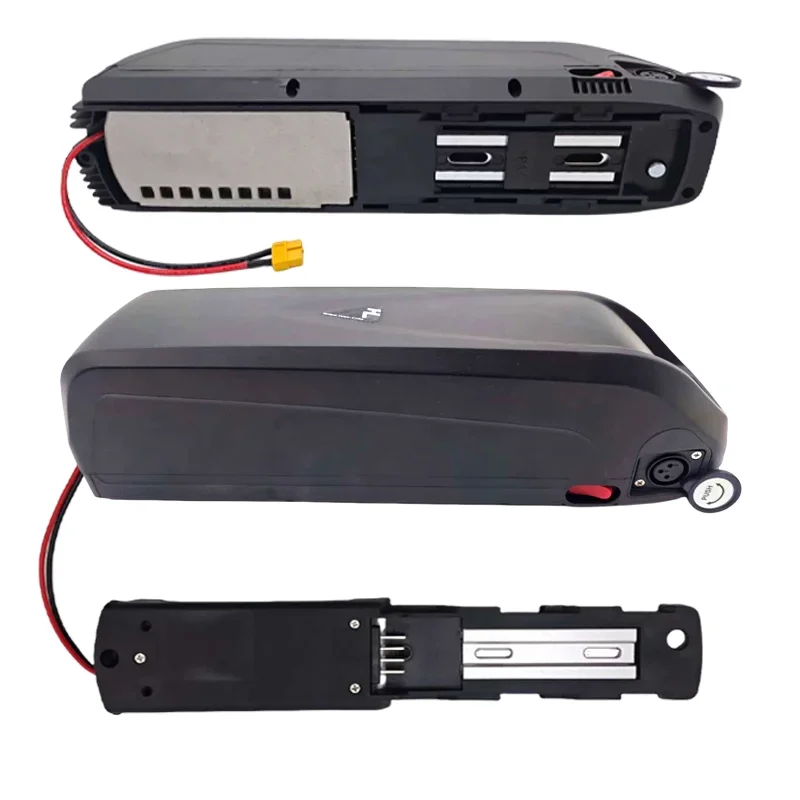 🔋 BMS 20Ah 30Ah가 포함된 모터 전기 산악  - Ebike Battery 48V 20Ah Hailong 리뷰 및 가격