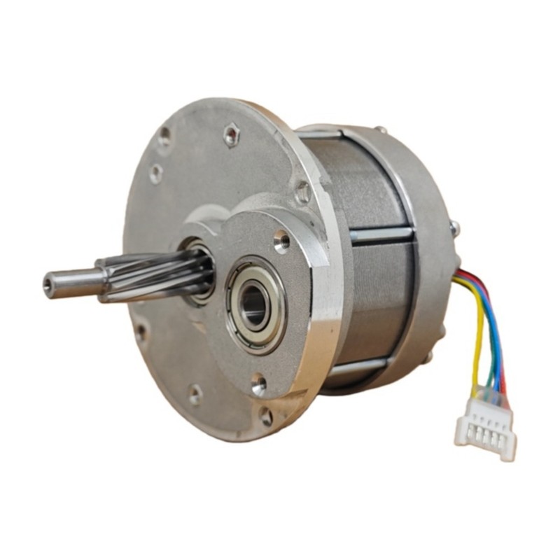 TSDZ2B 및 TSDZ2 호환용 SYDS 48V 50 - Tongsheng Tsdz2B Mid Drive Motor 리뷰 및 가격