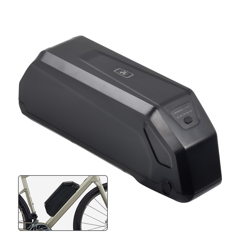 다운튜브형 전기 자전거 배터리, 52V 13Ah, 48 - Ebike Battery 48V 20Ah Hailong 리뷰 및 가격