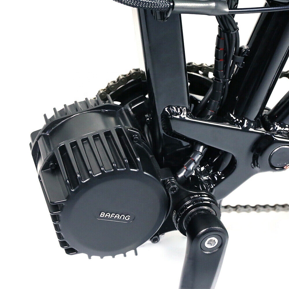 2026 바팡 CAN 버전 BBSHD BBS03B 48 - Bafang Bbshd 1000W Conversion Kit 리뷰 및 가격