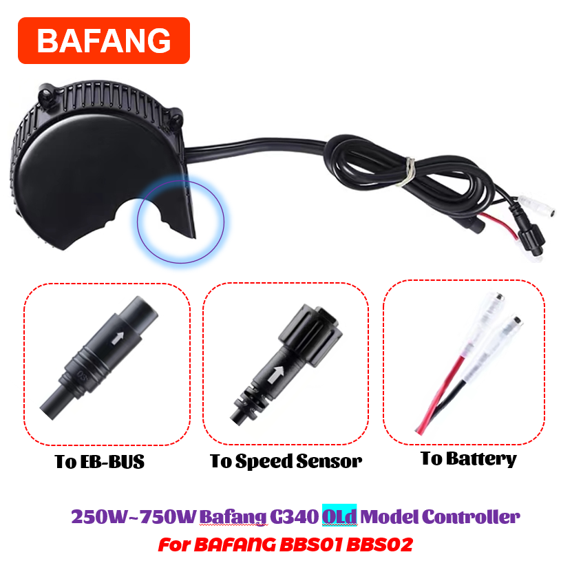 Bafang BBS01 BBS01B BBS02 BBS0 - Bafang Bbs02B 48V 750W Mid Drive Kit 리뷰 및 가격