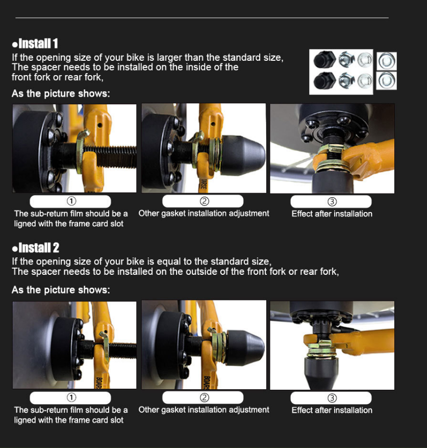 72V 5000W 전기 자전거 개조 키트 브러시리스 기 - 72V 5000W Hub Motor Kit 리뷰 및 가격