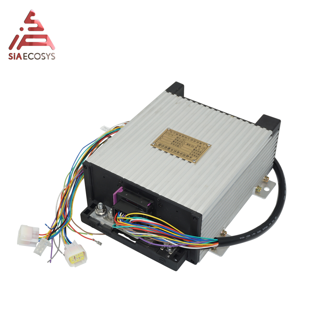 APT 프로그래밍 가능 FOC AE96800 72V 9 - Programmable Bldc Motor Controller 96V 리뷰 및 가격