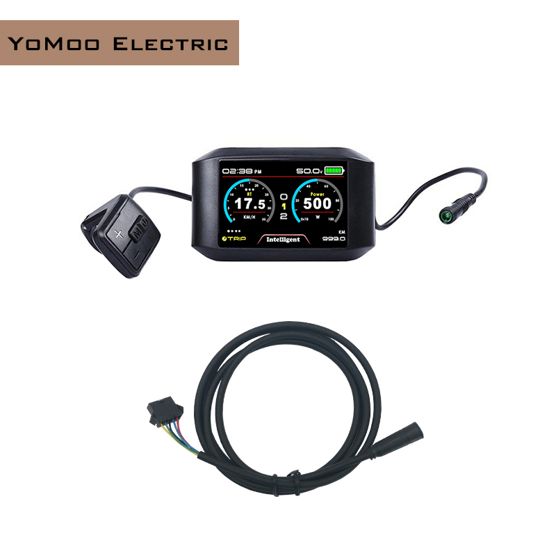 Sabvoton SVMC72150-APT 프로토콜 V2 - Bldc Controller 72V 150A Sabvoton 리뷰 및 가격