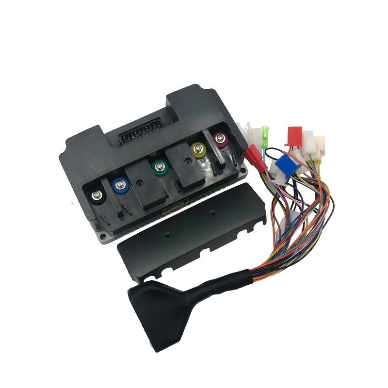 Fardriver ND72260 48V-72V 80A  - Sine Wave Controller 48V 72V 80A 리뷰 및 가격